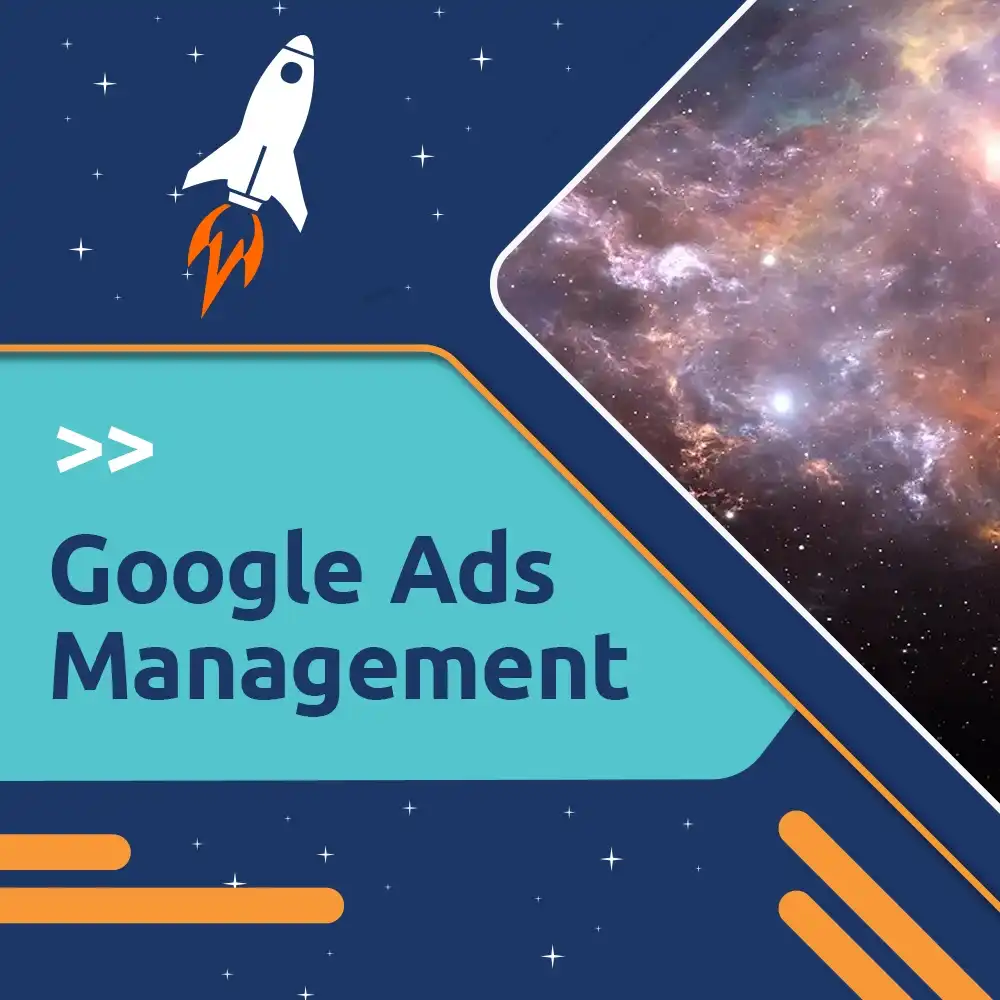 authority pilot google ads management